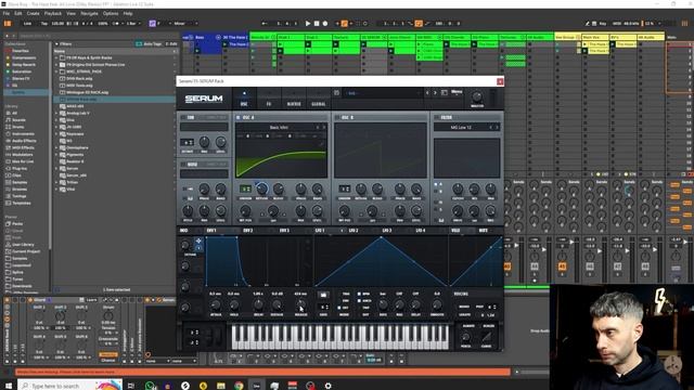 FaderPro - Ch.04 - Diving Deeper Into Melodic Parts смотреть онлайн