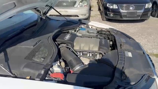 Audi A6 C7 WAUZZZ4G2CN161172