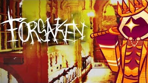 [REMOVED] UNMISTAKABLE | CHAMPION 1X THEME (FORSAKEN)