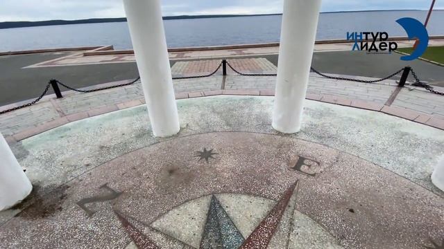 Интурлидер Promo