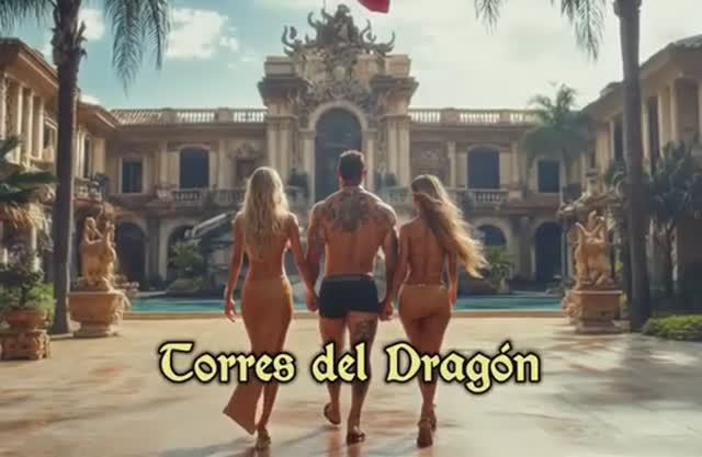Game Of Thrones - TelenovelaSoap Opera Intro Music
