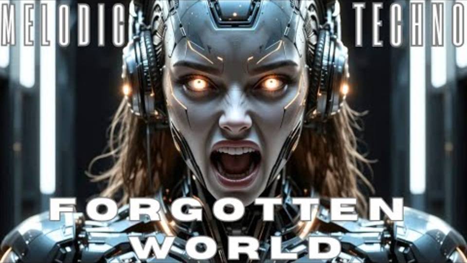 Melodic Techno & Progressive House Mix | ARTBAT | Benny Bennasi | Q.U.A.K.E | SGR |