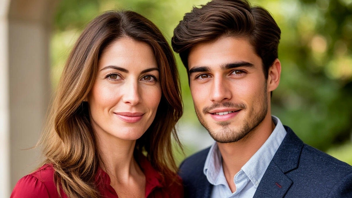 41летняя просрочка из деревни ищет богатого мужа-иностранца смотреть онлайн