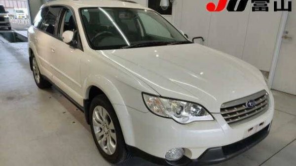 #43 SUBARU OUTBACK BP9-042587 https://vk.com/sibsubaru https://sibsubaru.ru