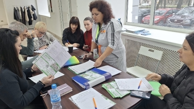 Брокер тур для агентов по коммерческой недвижимости в Твери.