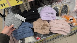 В Чижике сегодня много людей, все задерживаются около полок с новыми товарами. В магазине НОВИНКИ!