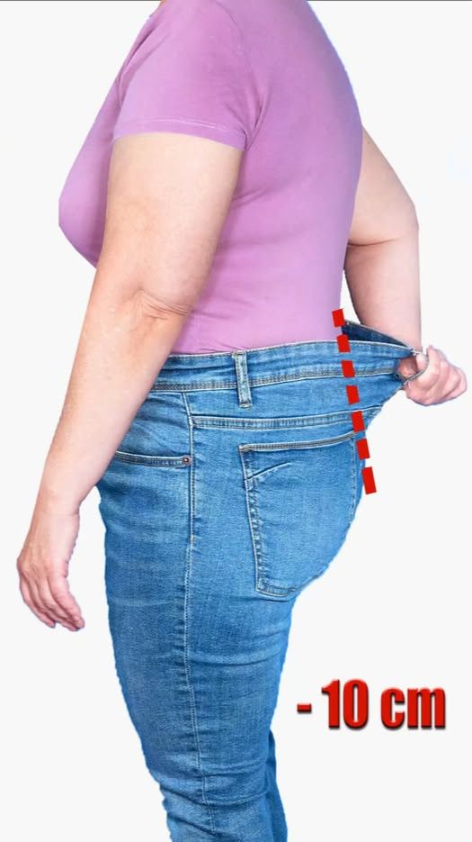 Лучший совет и хитрость, как уменьшить размер джинсов MiARTi Лаборатория Рукоделия 🧵✂️