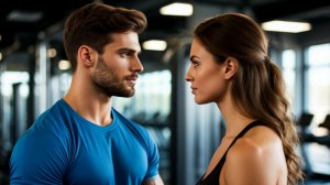 Успеть в последний вагон: поиск мужа в спортзале