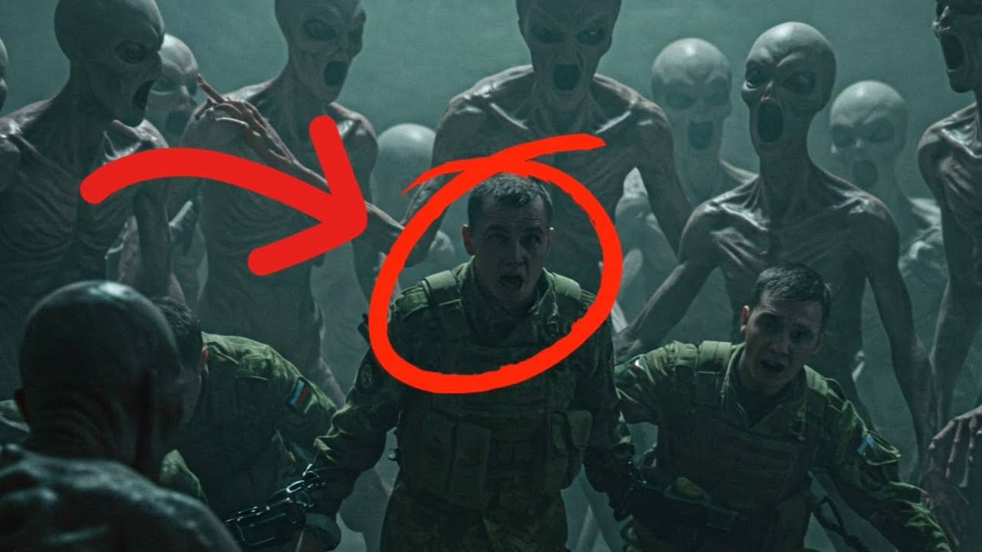 3ai atlas вторжение идет на РОССИЮ ВОЕННЫЕ ГОТОВЫ ЯДЕРНОЕ ОРУЖИЕ смотреть онлайн