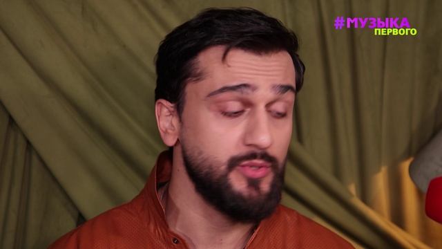 Новости Первого | Женя Медведева выходит замуж | Jony откроет свою выставку смотреть онлайн