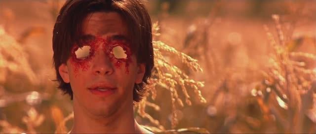 Ужасы. Джиперс Криперс.BATUSHKA.