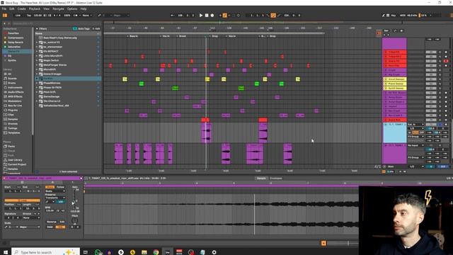 FaderPro - Ch.15 - Final Touches смотреть онлайн