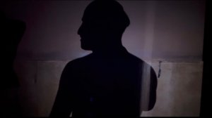 Квест- перформанс «Каннибал»