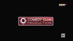 (Обновлено) История заставок телекомпаний «Comedy Club Production» и «7Арт» (2006-н.в.) (+Бонус)