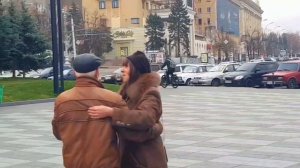 9 ноября 2025  А ЧЕМ ЖЕ И ПОЧЕМУ ЗАКОНЧИЛИСЬ ТАНЦЫ СЕГОДНЯ #Kharkiv