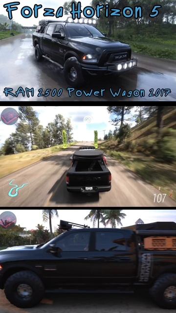 #ram #forzahorizon5 #автомобили #игры смотреть онлайн