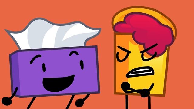 BURNER 5 - Falling Into Place