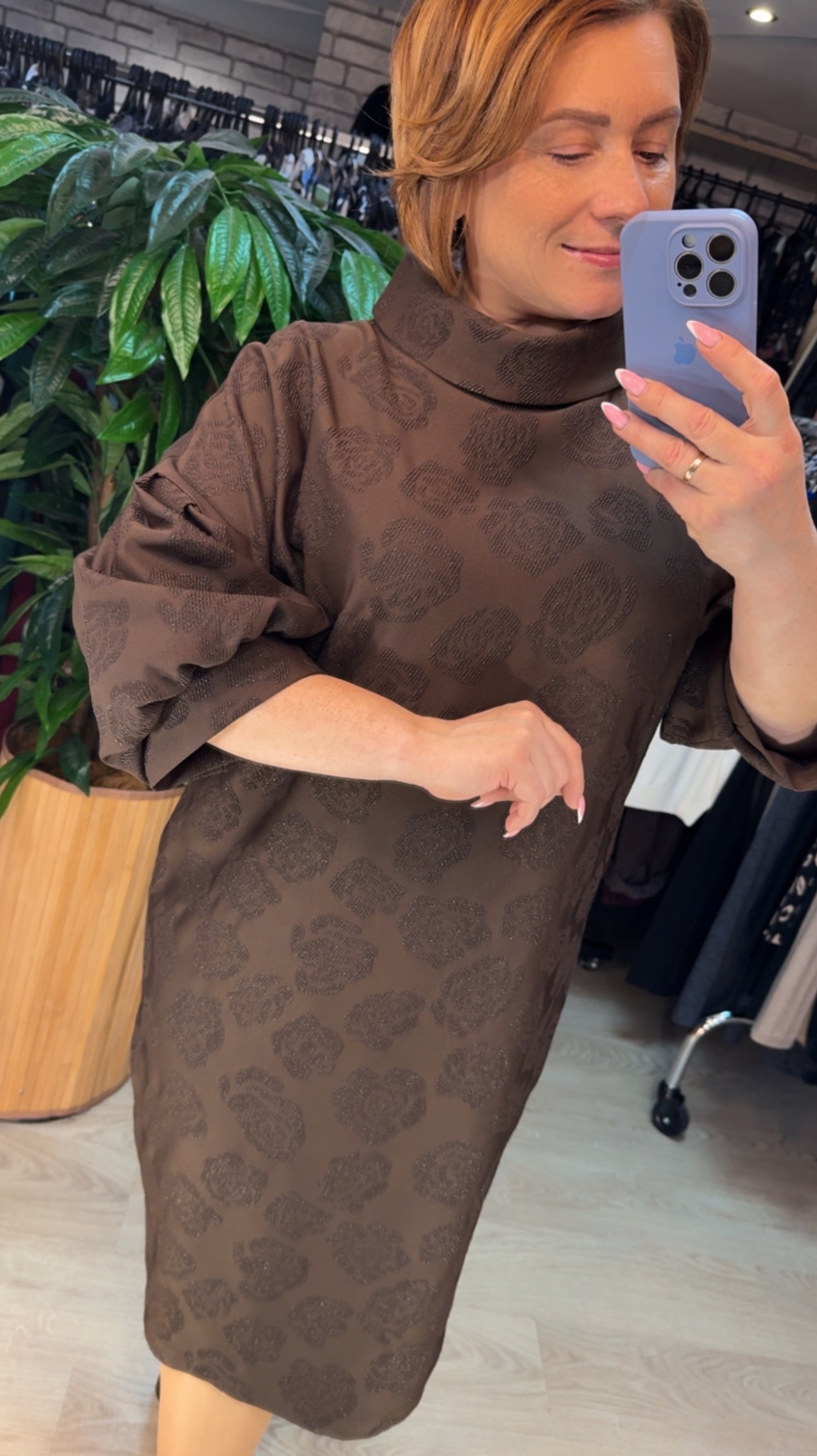 Платье 6000₽ (50-58)