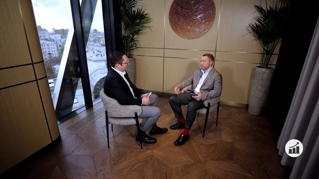 Маслофф на РБК: о развитии франшизы и потенциале моноуслуг