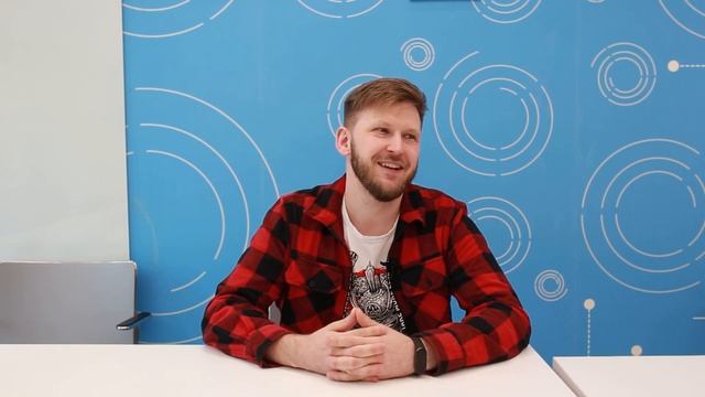 DevFest Omsk – 2023: Вдохновляющее общение