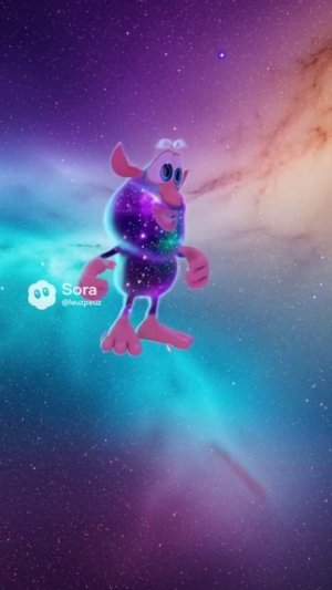 галактический буба