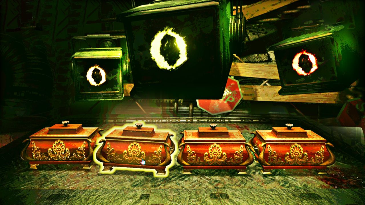 ОТКРЫВАЙ ИЛИ УМРИ