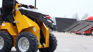 мини погрузчики leite под заказ 89276319350