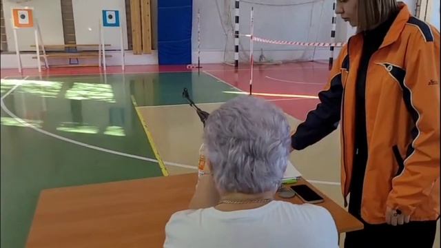 21. Спортивный праздник