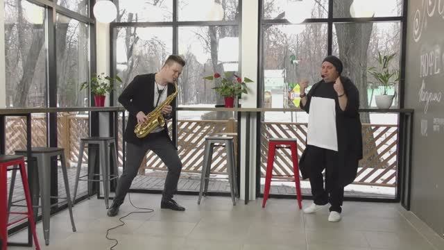 Event Talk Show - Никита Трубицин смотреть онлайн