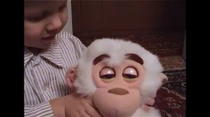 Новый год 2003