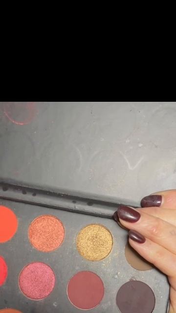 Макияж под стихи Ахматовой