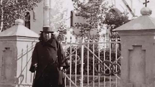 Священномученик Иоанн Кочуров. 13 ноября смотреть онлайн