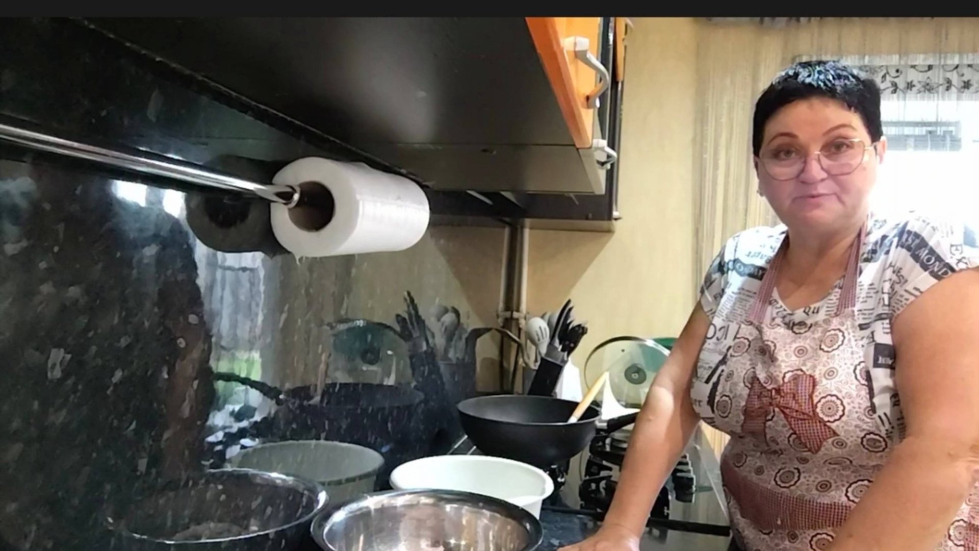 МАЛЕНЬКАЯ ИСТОРИЯ ИЗ ДЕТСТВА/ ОБОЖАЮ ЭТУ НАЧИНКУ ДЛЯ ВАРЕНИКОВ смотреть онлайн