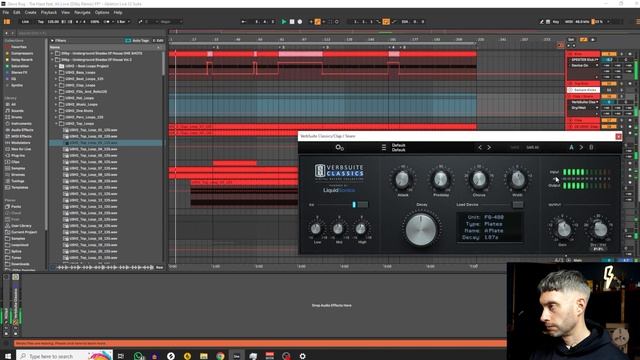 FaderPro - Ch.05 - Arranging смотреть онлайн