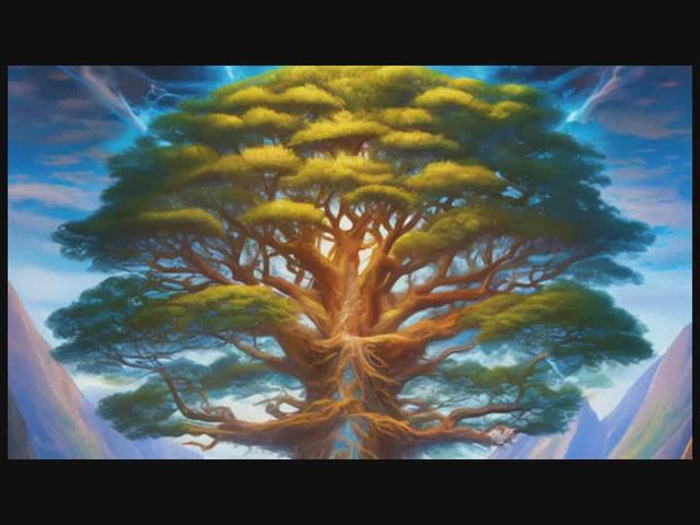 ДРЕВО БОГА. 04.11.25. смотреть онлайн