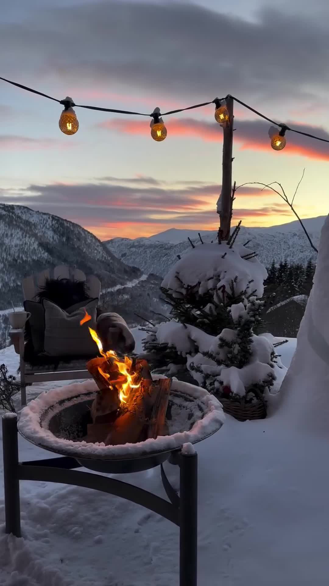 Горнолыжный курорт Миркдален находится в Западной Норвегии. Здесь гости могут насладиться 30 км с... смотреть онлайн