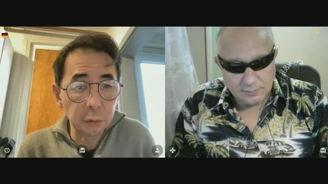 Самоликвидация цивилизаций, процесс закономерный. смотреть онлайн