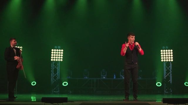 🎤АРТИСТ НОВОГО ПОКОЛЕНИЯ смотреть онлайн