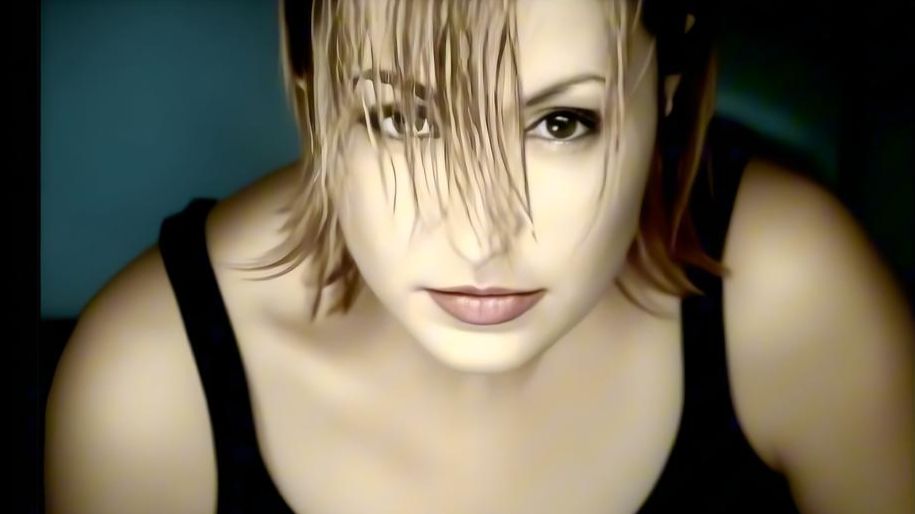 Катя Лель - Мой мармеладный (2003) смотреть онлайн