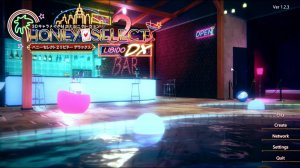 Honey Select 2_ Libido DX, z — Первые 21  минут геймплея на PC 🎮 — Прохождение без комментариев 🔇