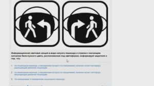 Изменения ПДД по вопросам!