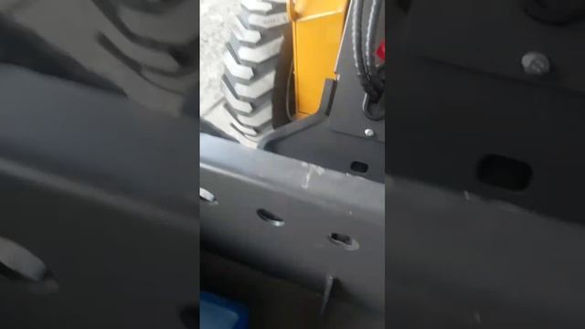 Leite 480 Z мини погрузчик 89276319350