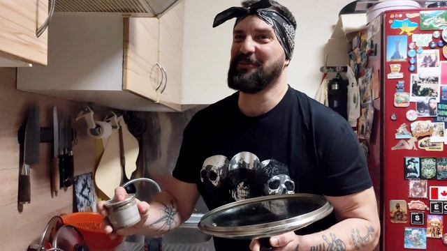 Тушеный картофель по-армейски смотреть онлайн