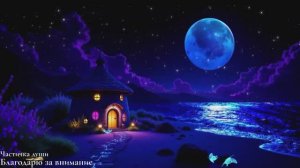 Сказочный сон - Расслабляющая музыка для сна, фоновая музыка для отдыха