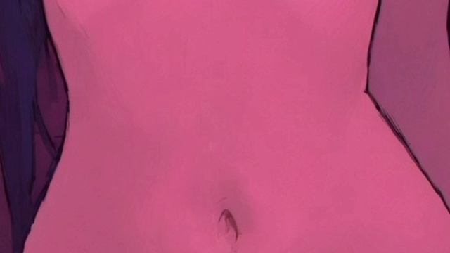 Безумная Мита даёт послушать как урчит желудок ❤️😘 З смотреть онлайн