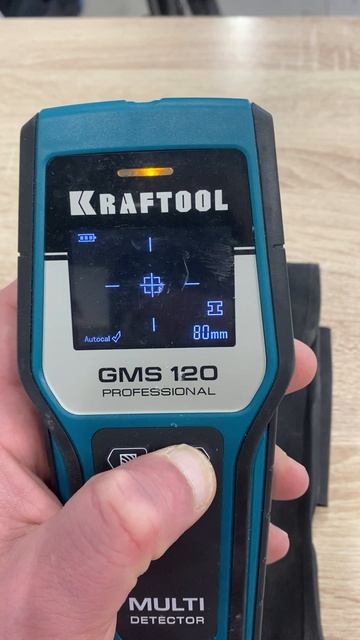 Детектор смотреть онлайн