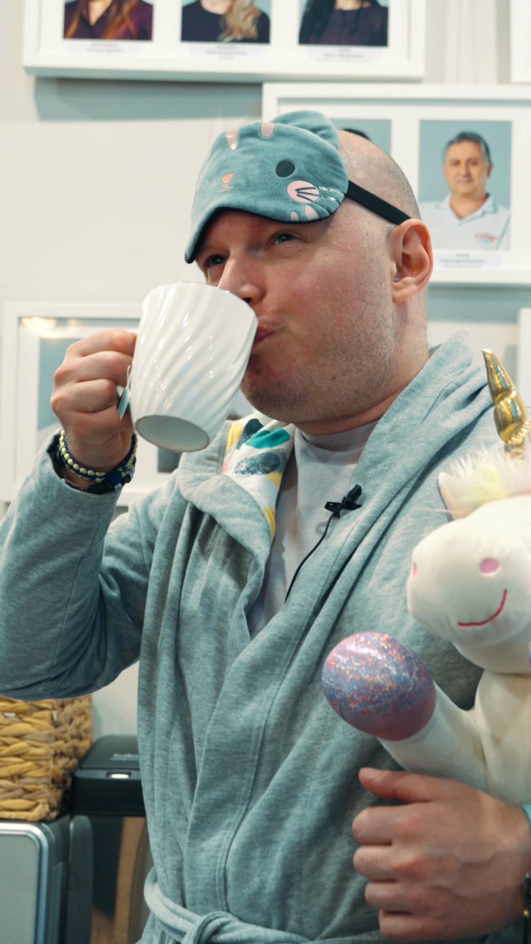 Вот это сервис