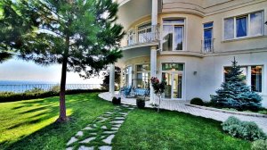 Обзор дома на продажу в Ливадии