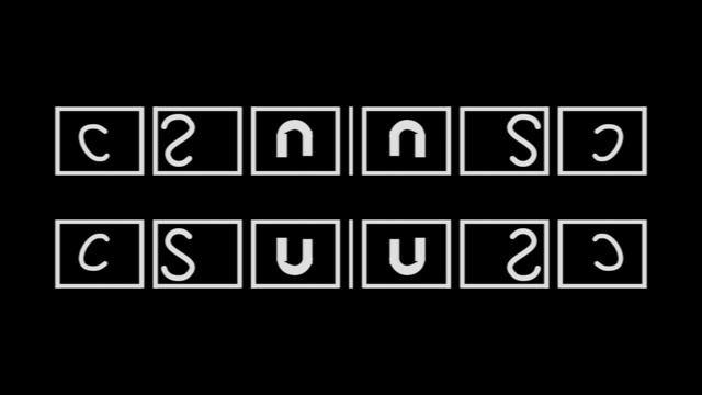 Klasky Csupo Robot Logo Remastered G Major Collection (X-100)