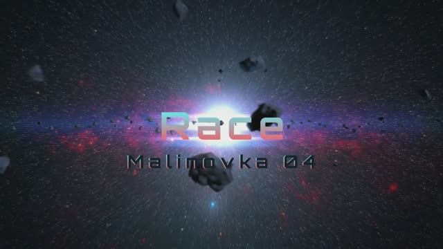 Malinovka 04 Race